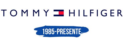 tommy hilfiger origen